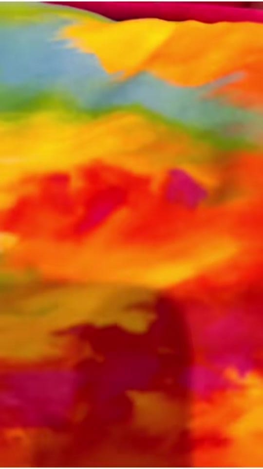 Post 6 by JacquelineRooneyArt on TikTok (video)