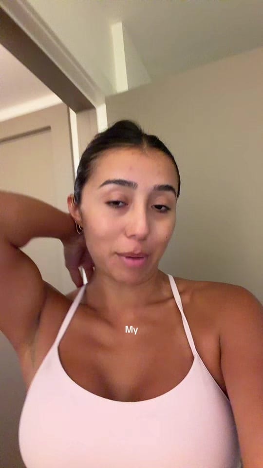 Post 7 by Ronni Rae on TikTok (video)