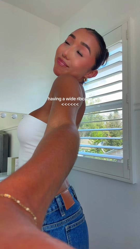 Post 6 by Ronni Rae on TikTok (video)