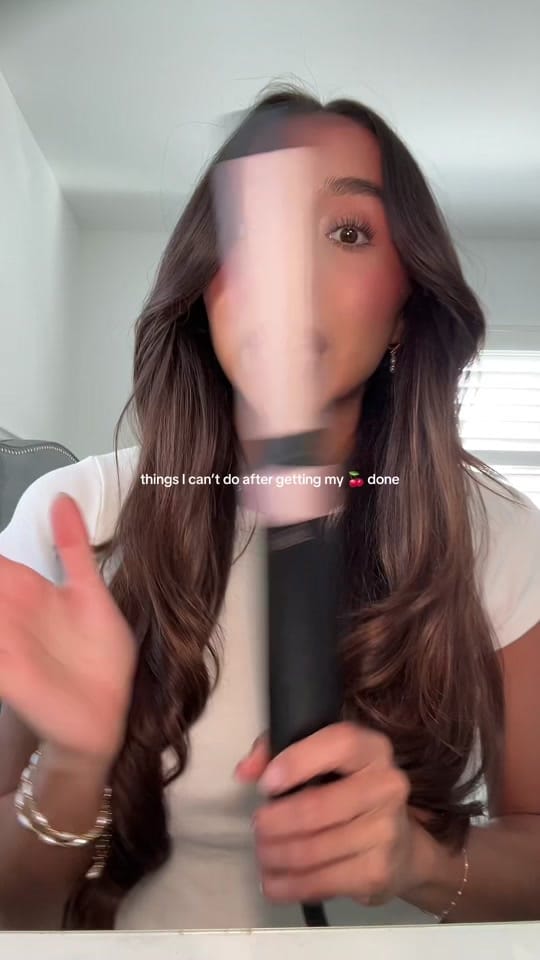 Post 8 by Ronni Rae on TikTok (video)