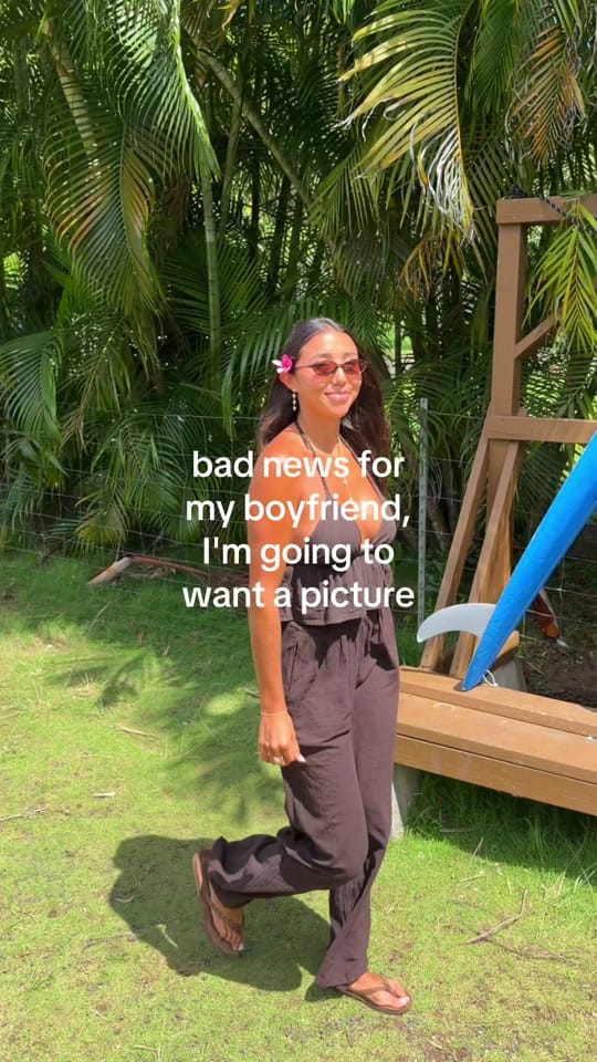 Post 3 by Ronni Rae on TikTok (video)