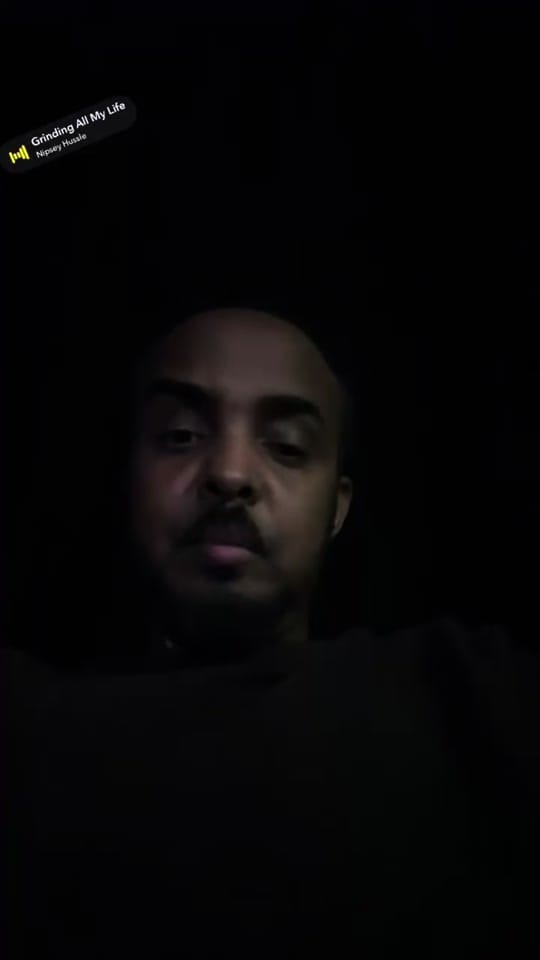 Post 8 by Musaadenofficial on TikTok (video)