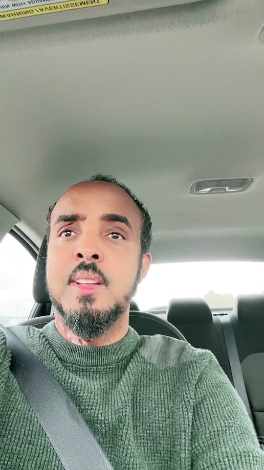 Post 5 by Musaadenofficial on TikTok (video)