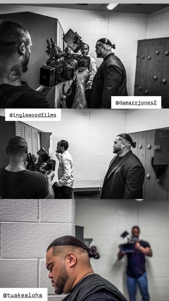 Post 1 by Musaadenofficial on TikTok (video)
