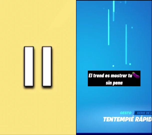 Post 2 by Pause on TikTok (video)