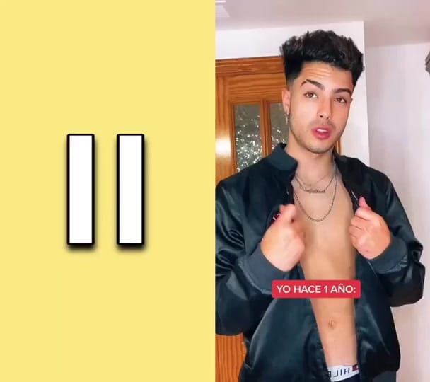 Post 9 by Pause on TikTok (video)