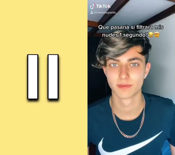 Post 6 by Pause on TikTok (video)