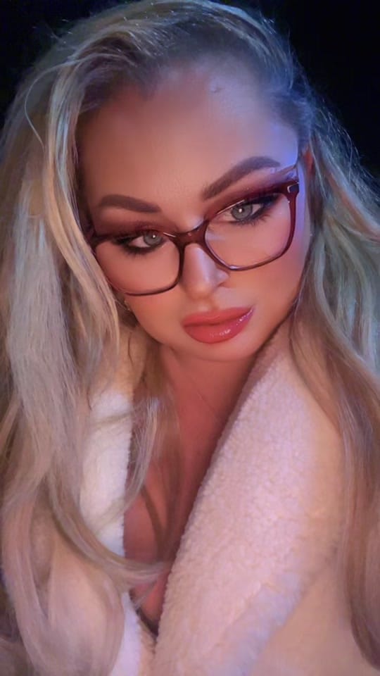 Post 8 by P A T R Y C J A on TikTok (video)