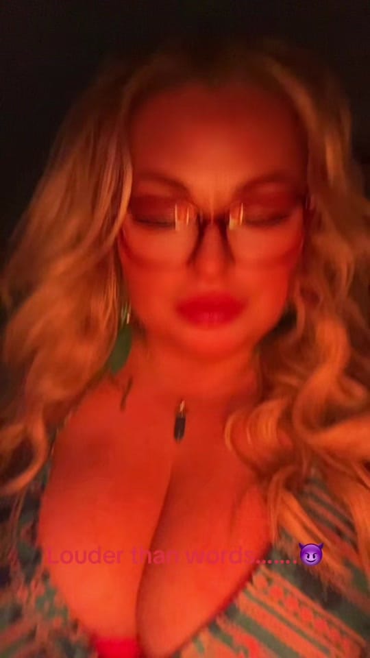 Post 7 by P A T R Y C J A on TikTok (video)