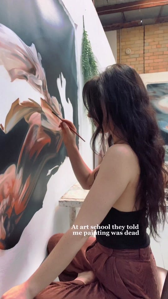 Post 10 by Ella Baudinet on TikTok (video)