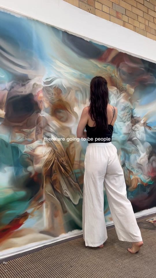 Post 4 by Ella Baudinet on TikTok (video)