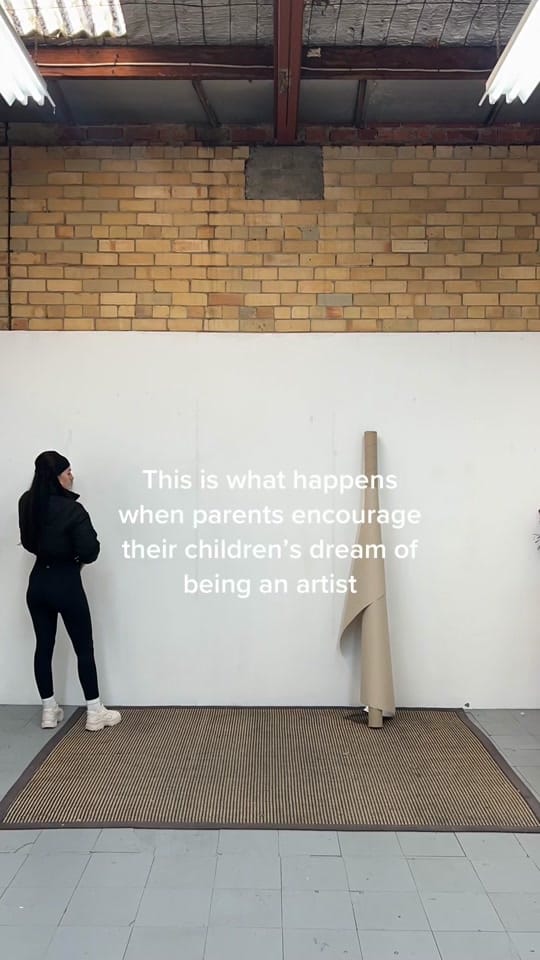 Post 9 by Ella Baudinet on TikTok (video)