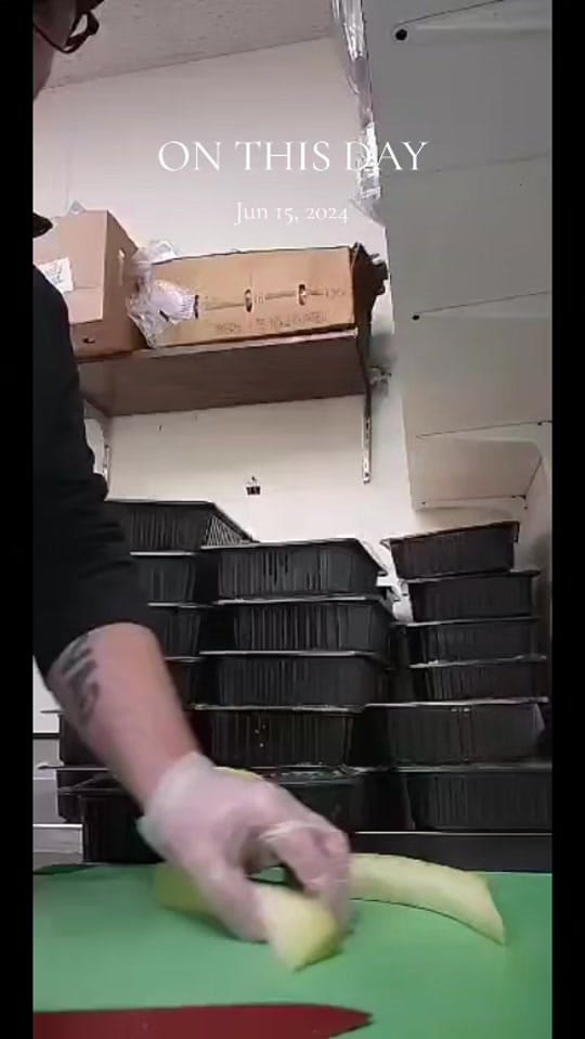 Post 2 by 🦊Dustin on TikTok (video)