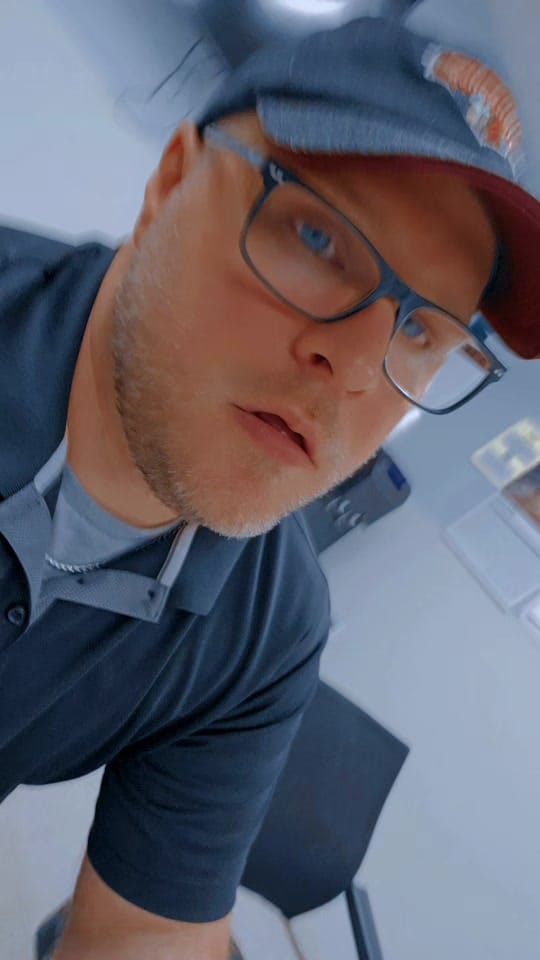 Post 6 by 🦊Dustin on TikTok (video)