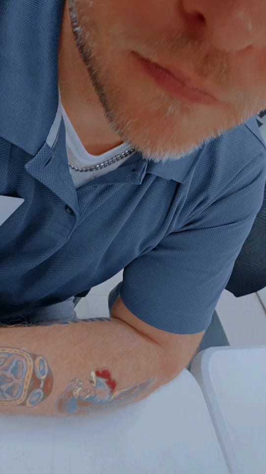 Post 3 by 🦊Dustin on TikTok (video)