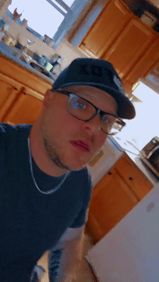 Post 7 by 🦊Dustin on TikTok (video)