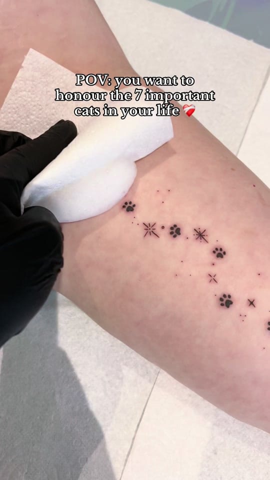 Post 4 by Natalia🌙 The Lunar Witch on TikTok (video)