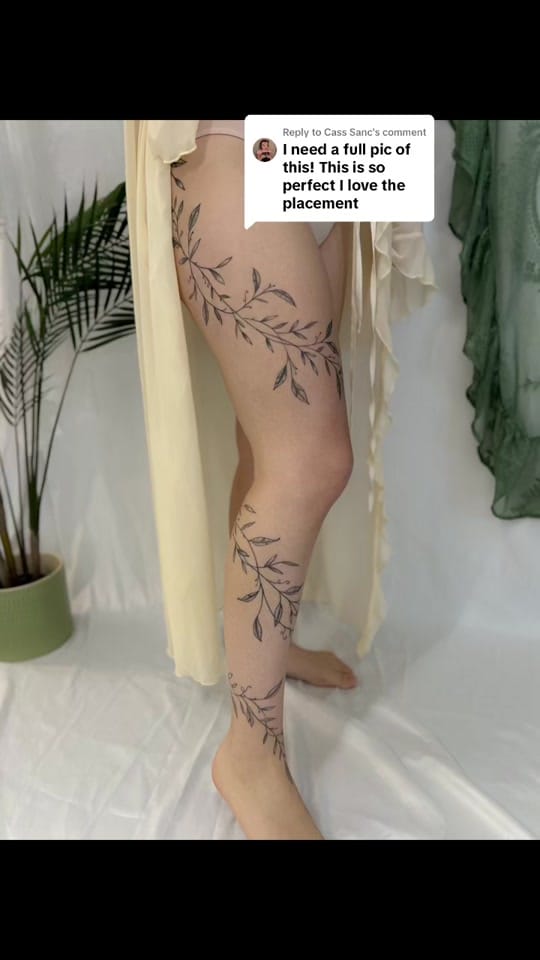Post 1 by Natalia🌙 The Lunar Witch on TikTok (video)