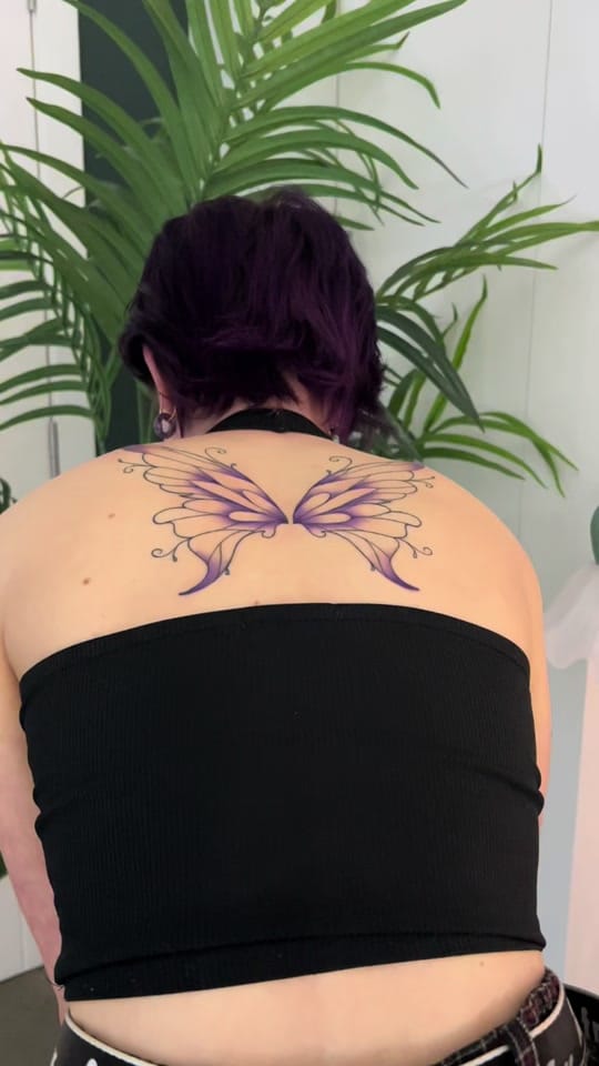 Post 5 by Natalia🌙 The Lunar Witch on TikTok (video)