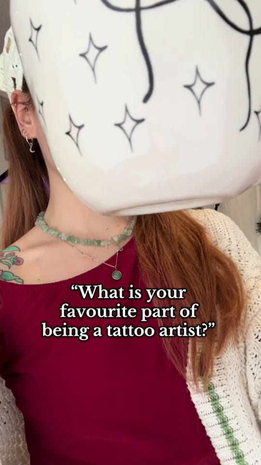 Post 6 by Natalia🌙 The Lunar Witch on TikTok (video)