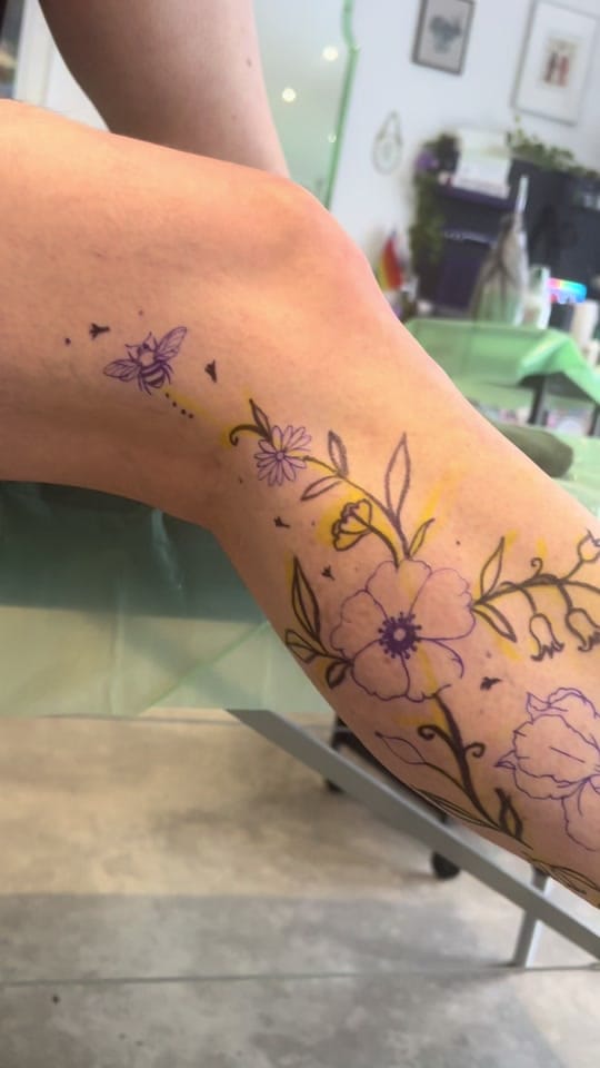 Post 3 by Natalia🌙 The Lunar Witch on TikTok (video)