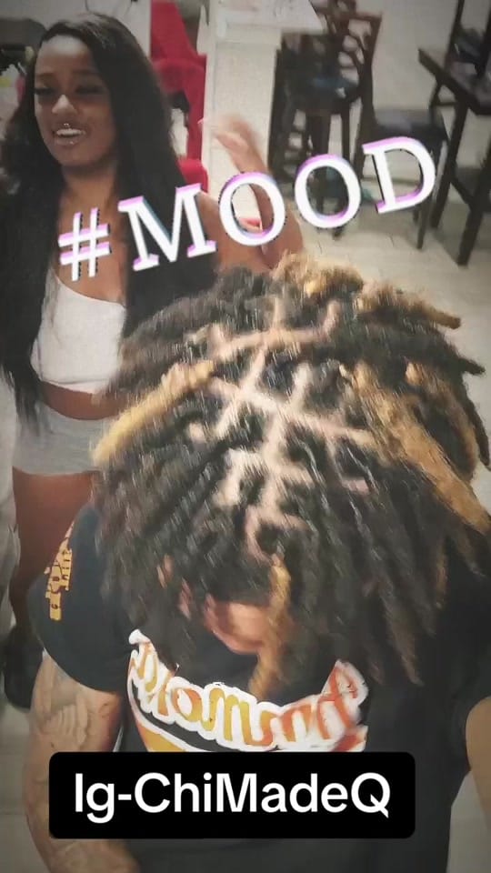 Post 5 by ChiMadeQ on TikTok (video)