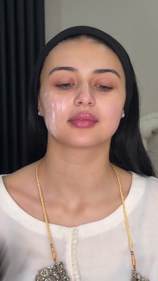 Post 8 by Sadia Hussain on TikTok (video)