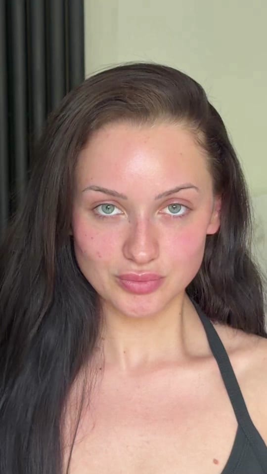 Post 1 by Sadia Hussain on TikTok (video)