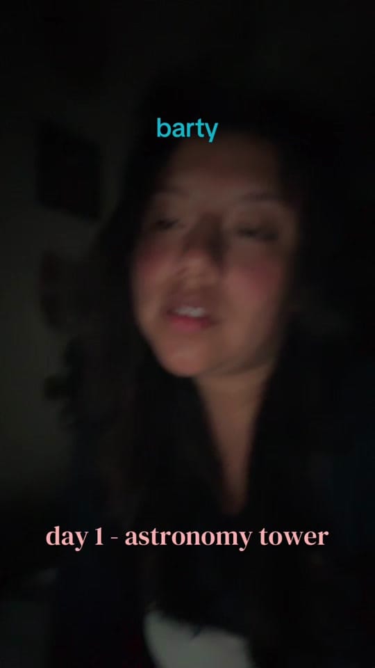 Post 1 by ☆ jessie ☆ on TikTok (video)