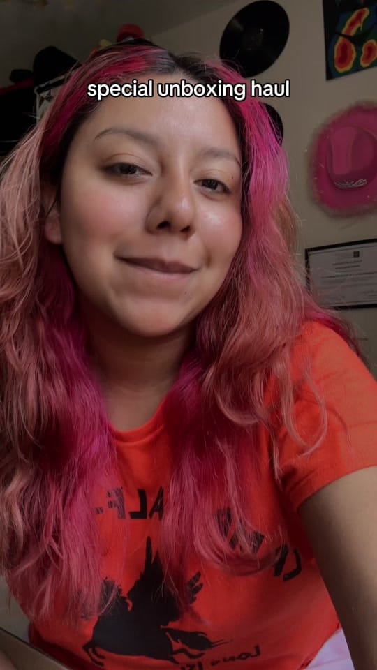 Post 4 by ☆ jessie ☆ on TikTok (video)