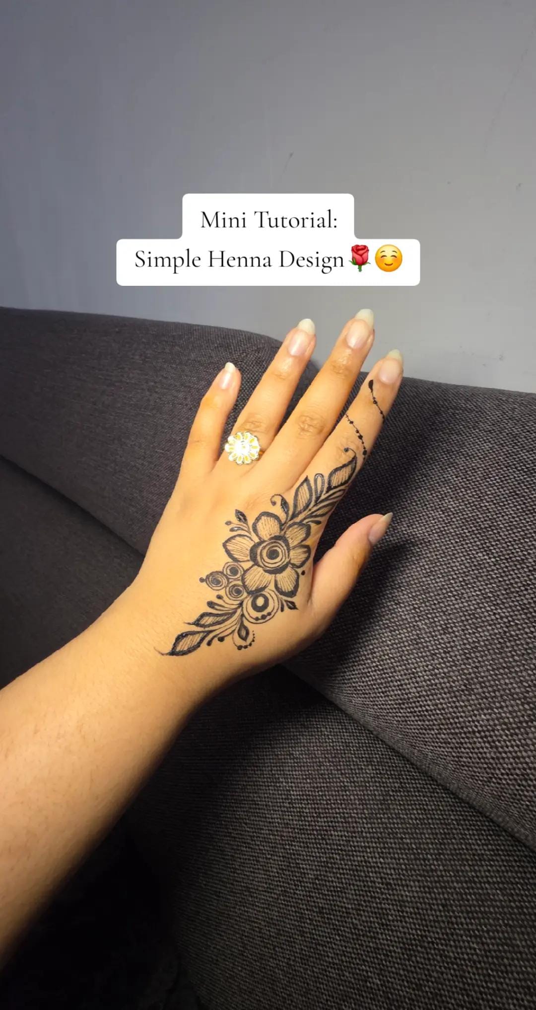 Post 4 by Nus Henna on TikTok (video)