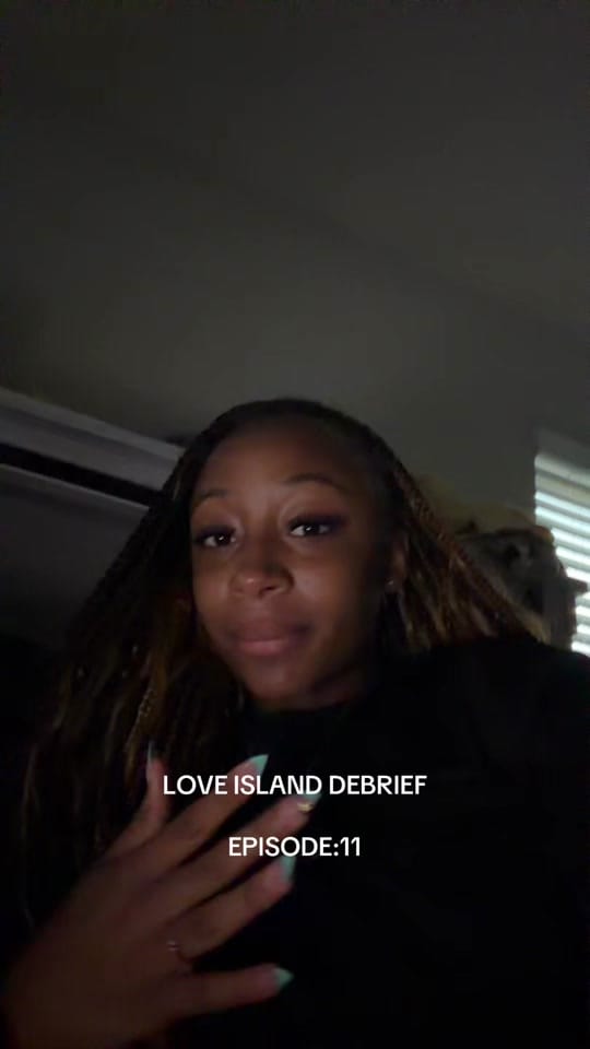 Post 2 by Dior🫶🏾! on TikTok (video)