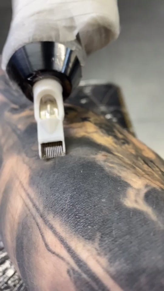 Post 3 by Josh Beatson on TikTok (video)