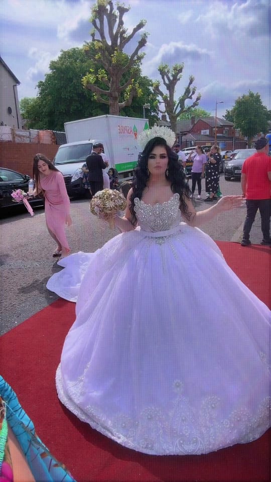 Post 8 by Alexandra-ad makeup Birmingham on TikTok (video)