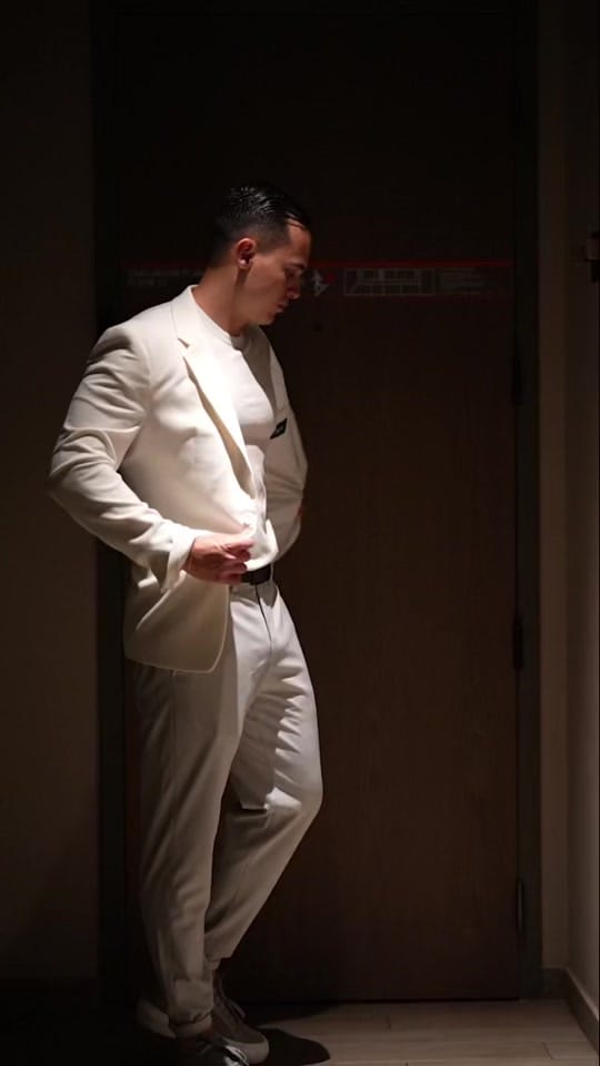 Post 8 by Juan Munoz on TikTok (video)