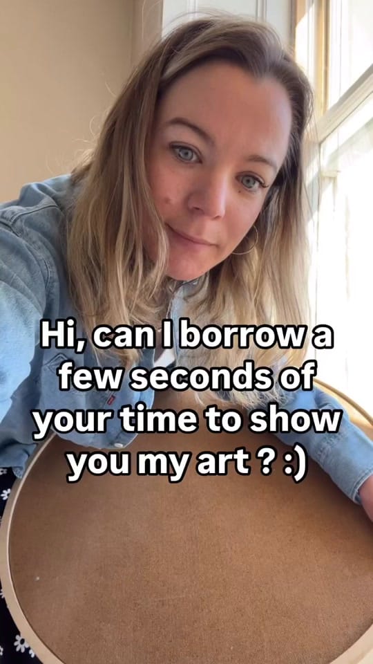 Post 10 by Jen Austin Art & Music on TikTok (video)