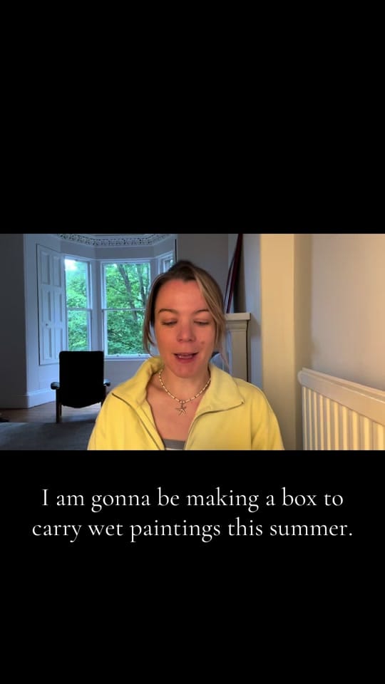 Post 5 by Jen Austin Art & Music on TikTok (video)