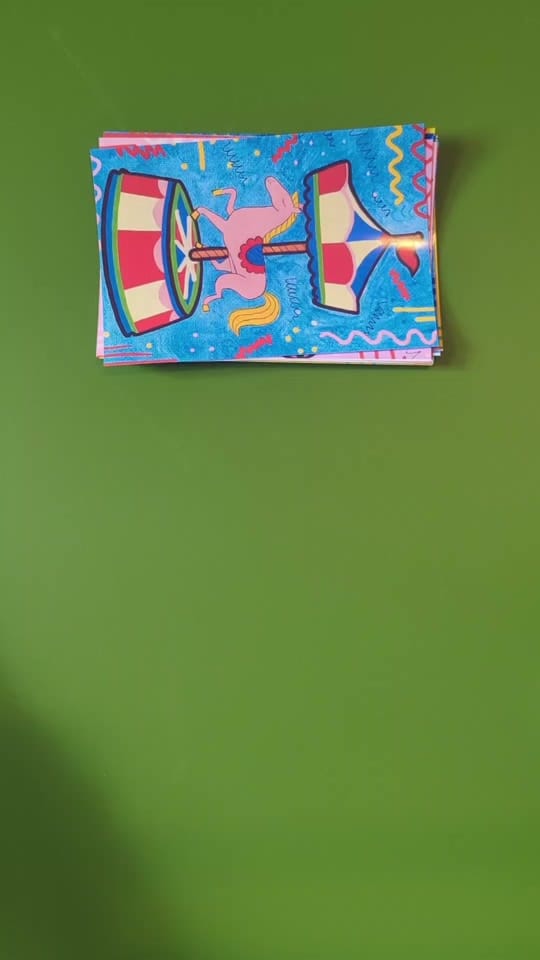 Post 9 by ciara_faye_art on TikTok (video)