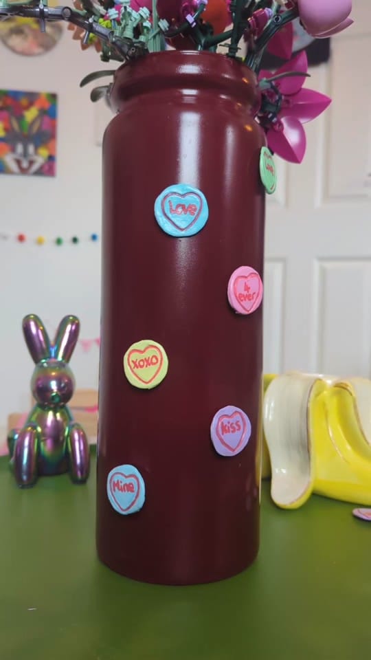Post 8 by ciara_faye_art on TikTok (video)