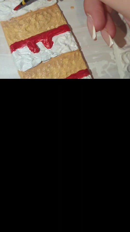 Post 1 by ciara_faye_art on TikTok (video)