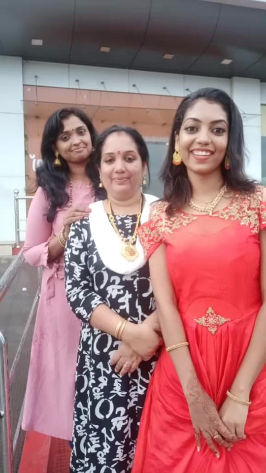 Post 8 by shaitya santhosh on TikTok (video)