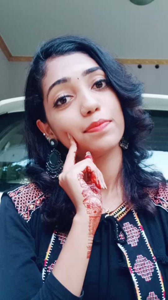Post 6 by shaitya santhosh on TikTok (video)