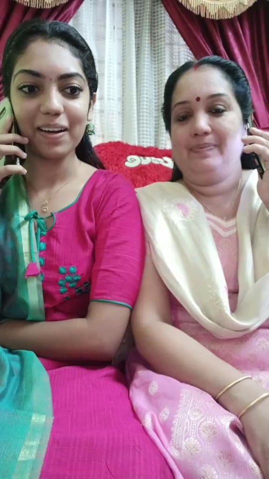 Post 1 by shaitya santhosh on TikTok (video)