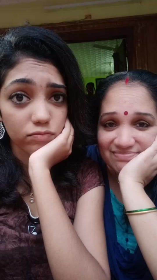Post 2 by shaitya santhosh on TikTok (video)