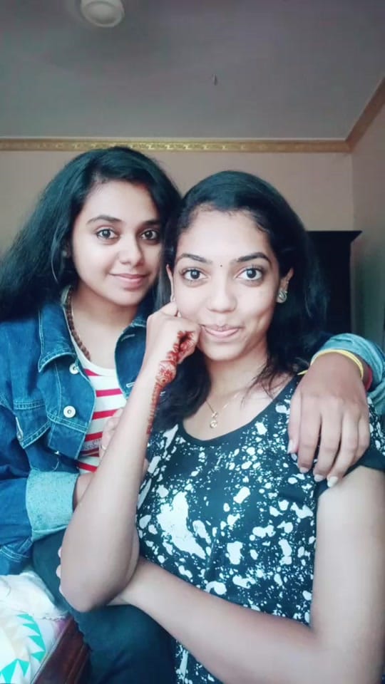 Post 7 by shaitya santhosh on TikTok (video)