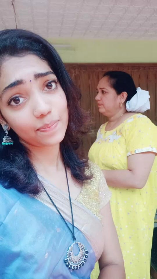 Post 3 by shaitya santhosh on TikTok (video)