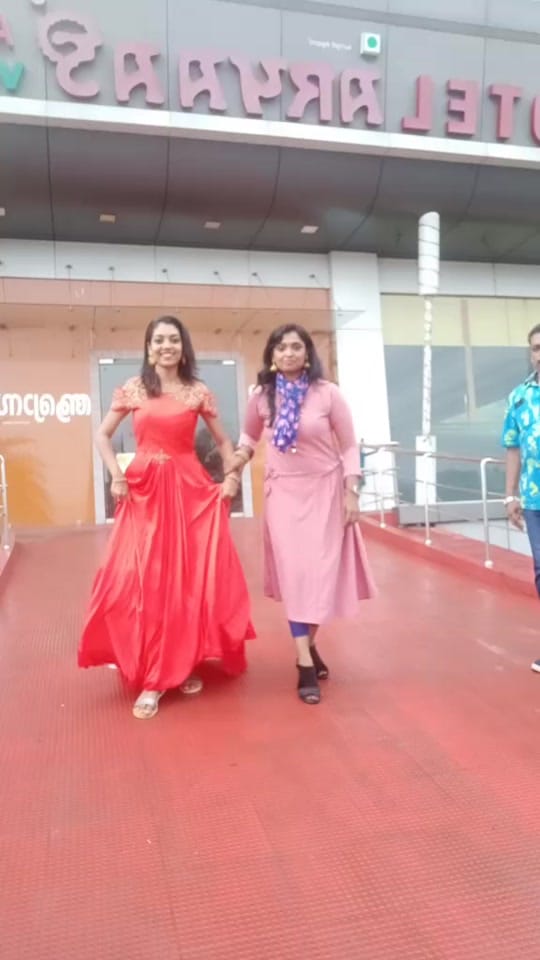 Post 9 by shaitya santhosh on TikTok (video)
