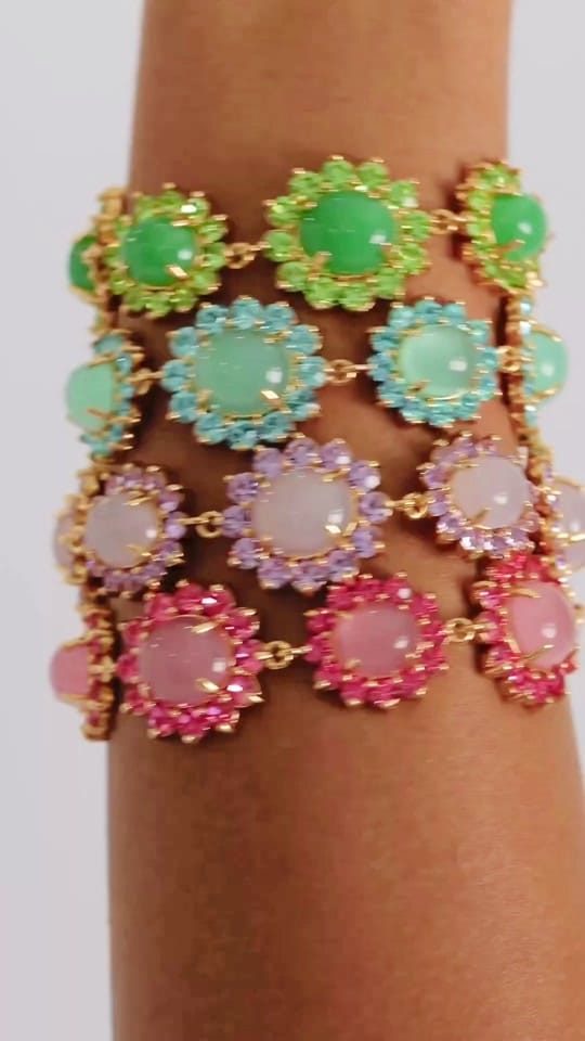 Post 5 by Loren Hope Jewelry on TikTok (video)