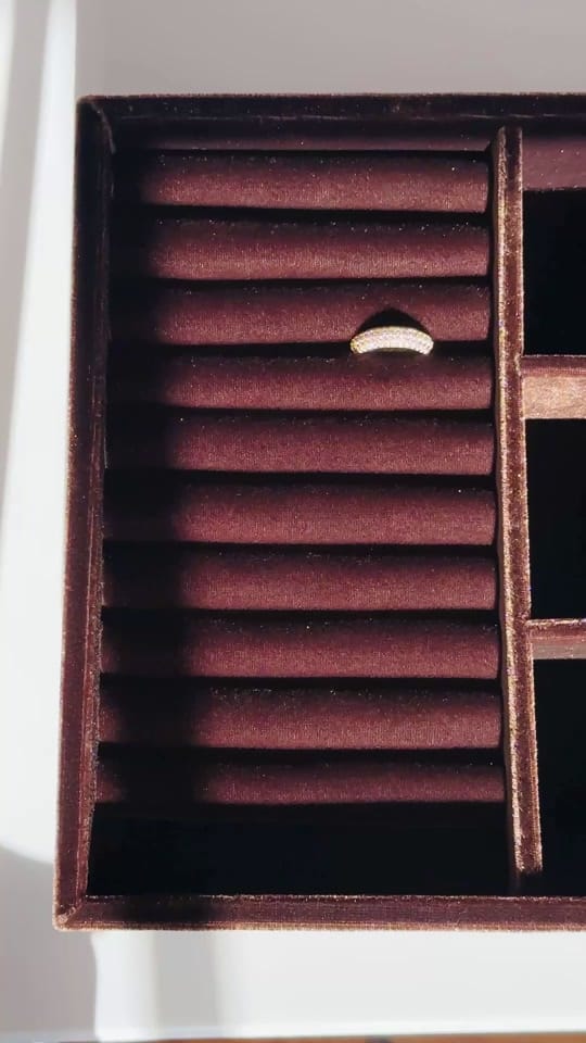 Post 3 by Loren Hope Jewelry on TikTok (video)