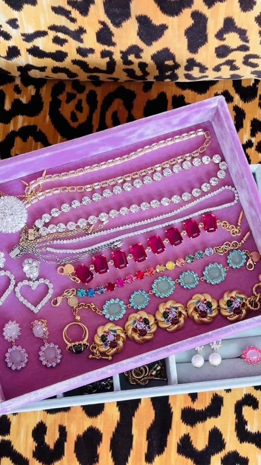 Post 4 by Loren Hope Jewelry on TikTok (video)